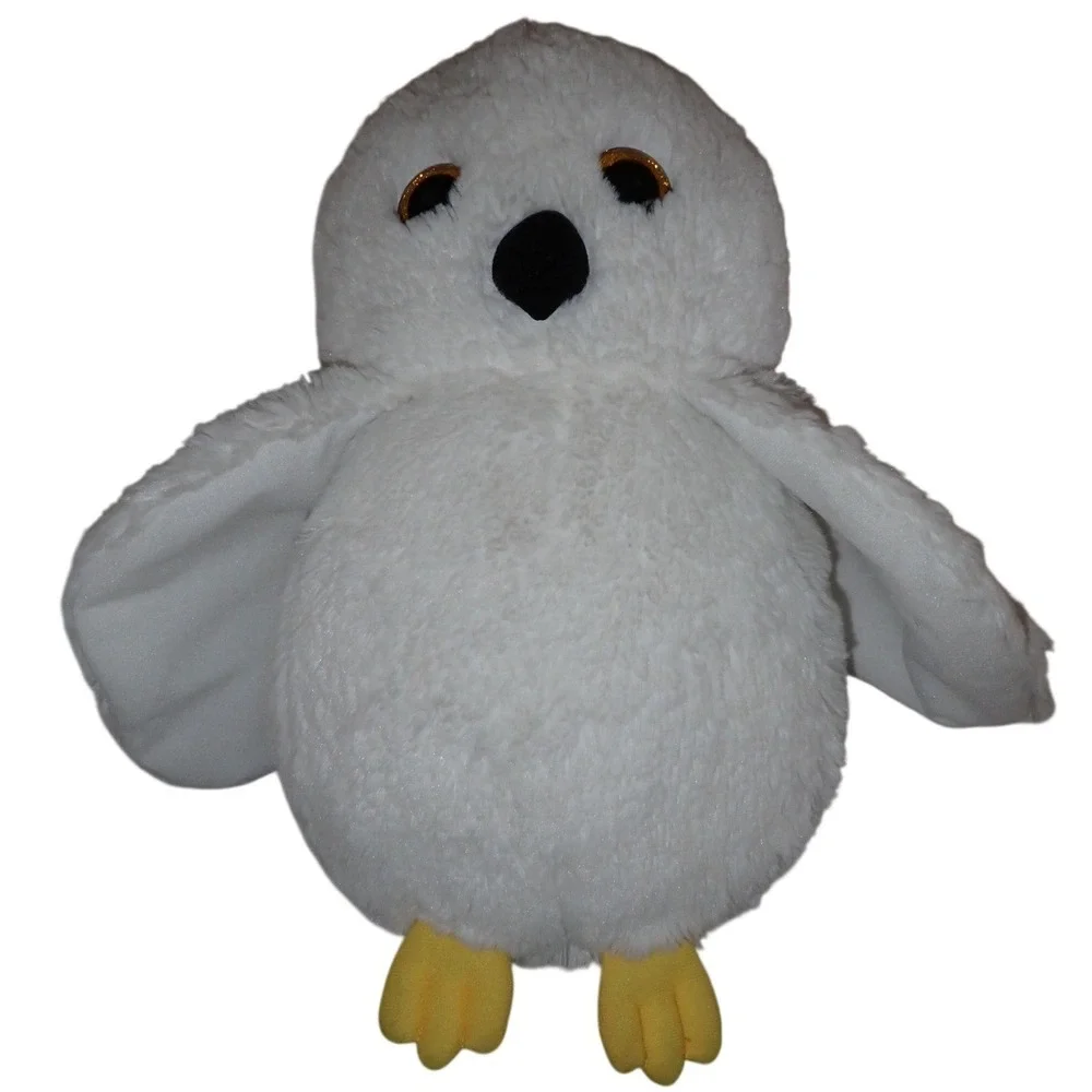 Wizarding World Of Harry Potter Hedwig The Snow Owl 13